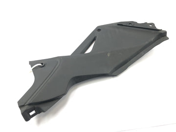 Honda CBR 125 R JC50 [2012] - Sidepanel højre sidepaneldæksel