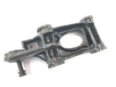 DKW NZ 250 [1938] - Svingarmsmontering, svingarmsadapter til baghjul-2