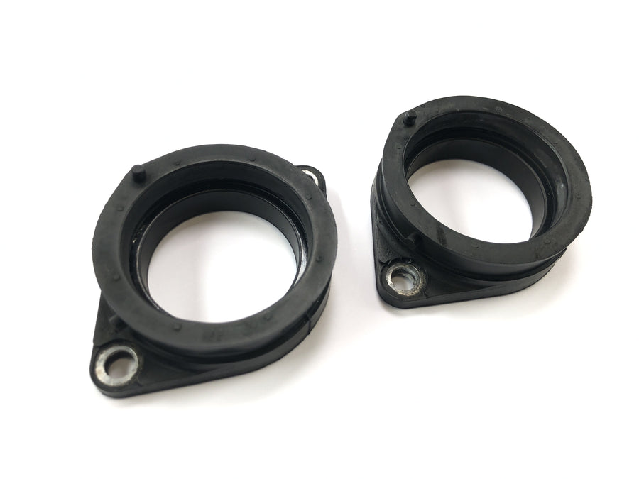 Honda VTX 1800 SC46 [2004] - Indsugningsmanifold karburator manifold indsugningsgummi par