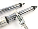 BMW R 1200 GS R12 K25 [2003] - Gaffel Suspension Fork Telelever-4