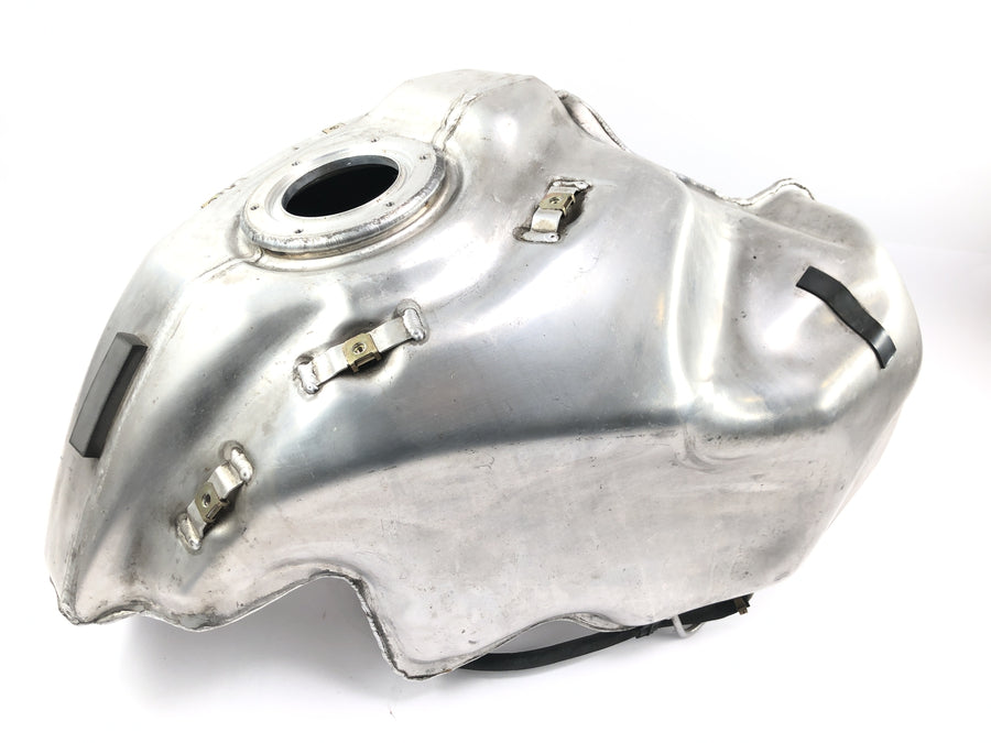 BMW R 1100 S R2S [2000] - Tank aluminium brændstof tank benzin tank tank container