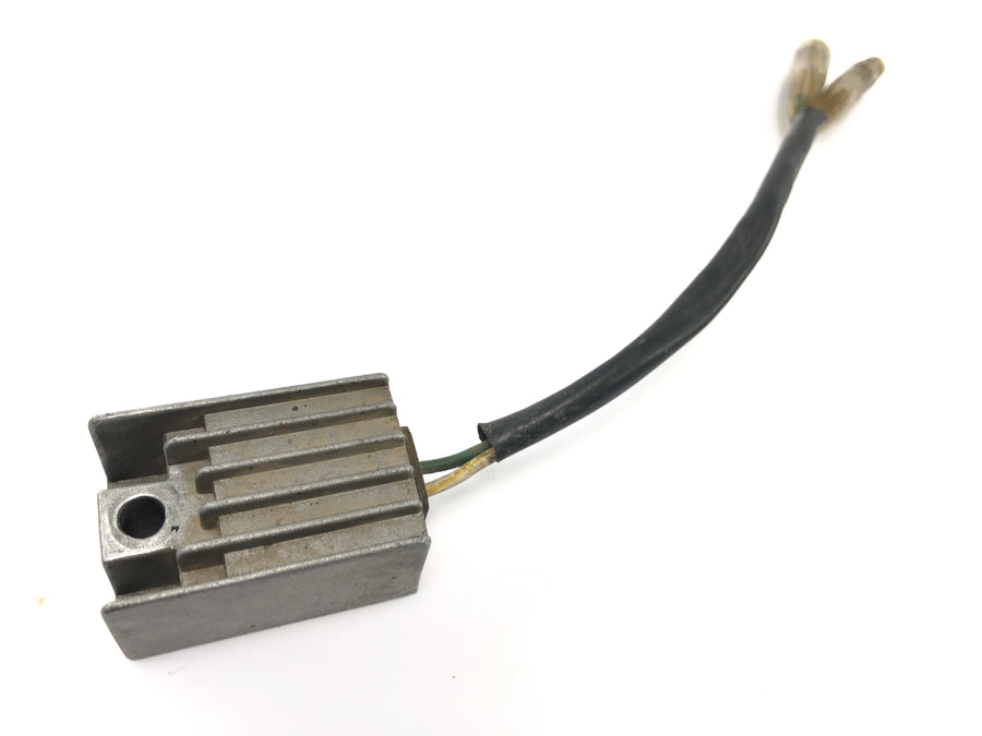 Honda XR 600 R PE04 [1992] - Spændingsregulator ensretter laderegulator SH514-12