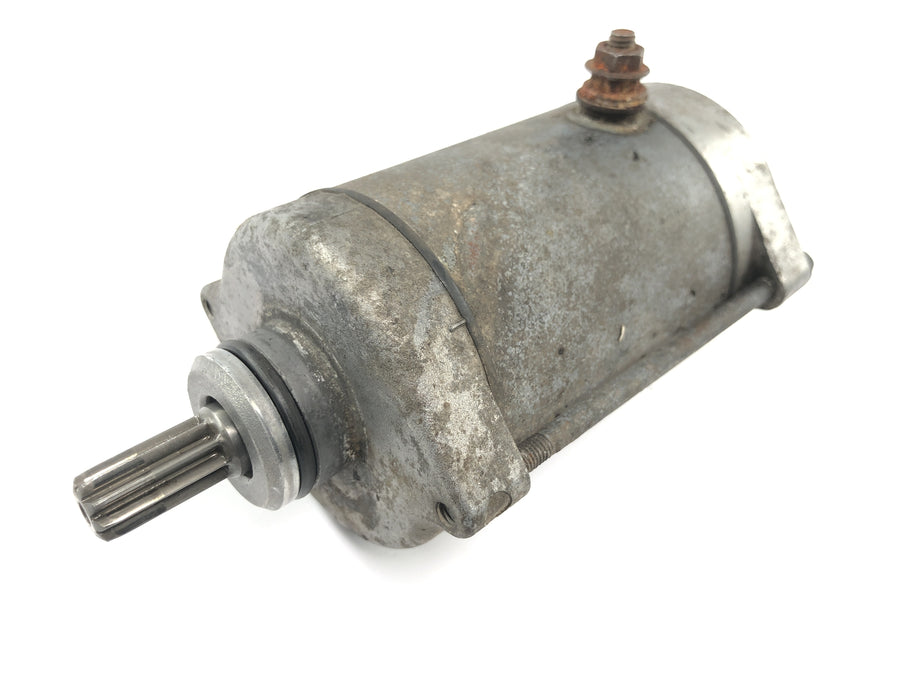HONDA VTR 1000 SP 1 SC45 [2001] - Starter startmotor Mitsuba SM-13 12V