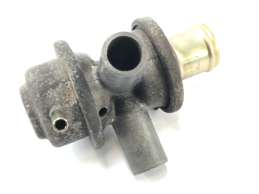 Kawasaki ZR7 ZR750F [1999] - Thermostat Cooling Valve Cooling Controller