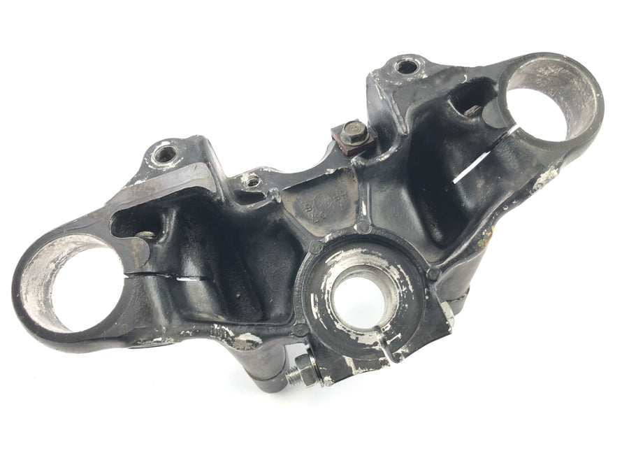 Honda GL 1000 Goldwing GL1 [1978] - Gaffel Bridge over kontrolhovedets styrholder