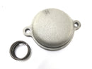 HUSQVARNA SM 630 A4 [2010] - Oliefilter Låge Motor Låg-1