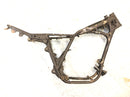 Yamaha XT 500 1U6 [1981] - Ramme hovedramme uden papirer-2