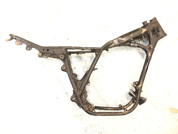 Yamaha XT 500 1U6 [1981] - Ramme hovedramme uden papirer - 0