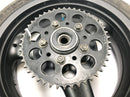 Triumph Daytona 900 T300D [1996] - Baghjulsfælghjul 5,50 x17"-3