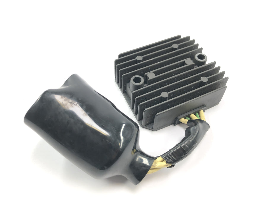 HONDA VTR 1000 SP 1 SC45 [2001] - Regulator ensretter spændingsregulator laderegulator