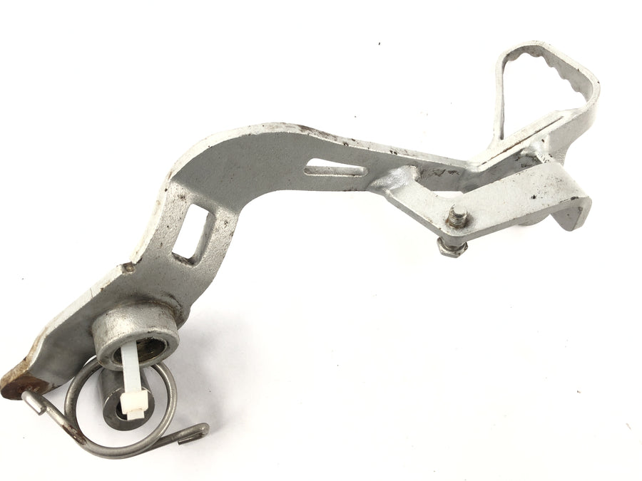 BMW R 1200 GS R12 K25 [2003] - Bremsepedalbremse Lever Foot Brake