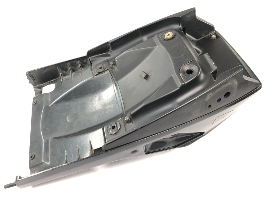 BMW K 1100 LT [1993] - Bagpanel, bagpanel farvekode 679