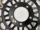 Triumph Daytona 955i T595N [2003] - Brake Disc Front til højre og venstre 3,9 mm-4