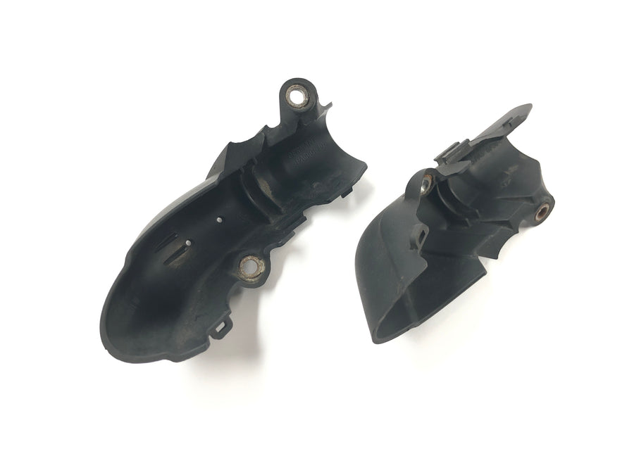 BMW R 1200 GS R12 K25 [2004] - Tændspole dæksel tændspole beskyttelse dæksel sæt