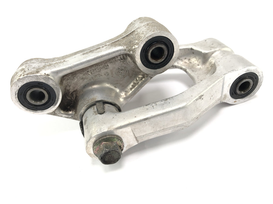 Honda NSR 125 JC22 [1998] - Afbøjning Swing Dogel Lever Spring