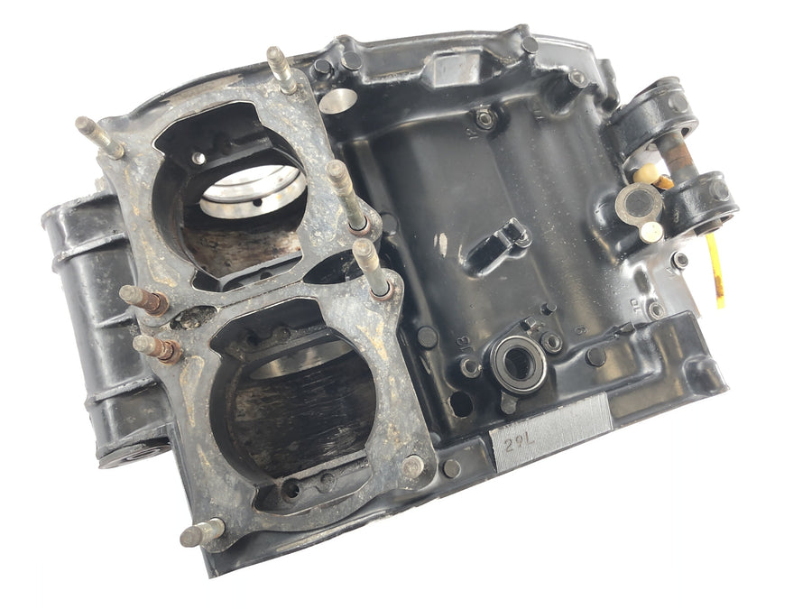 Yamaha RZ 250 R 29L [ca. 250 YPVS] - Motorboliger tomme boliger