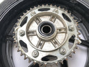 Honda VTR 1000 SP 1 SC45 [2001] - Hinterrad Rim bagefter-4