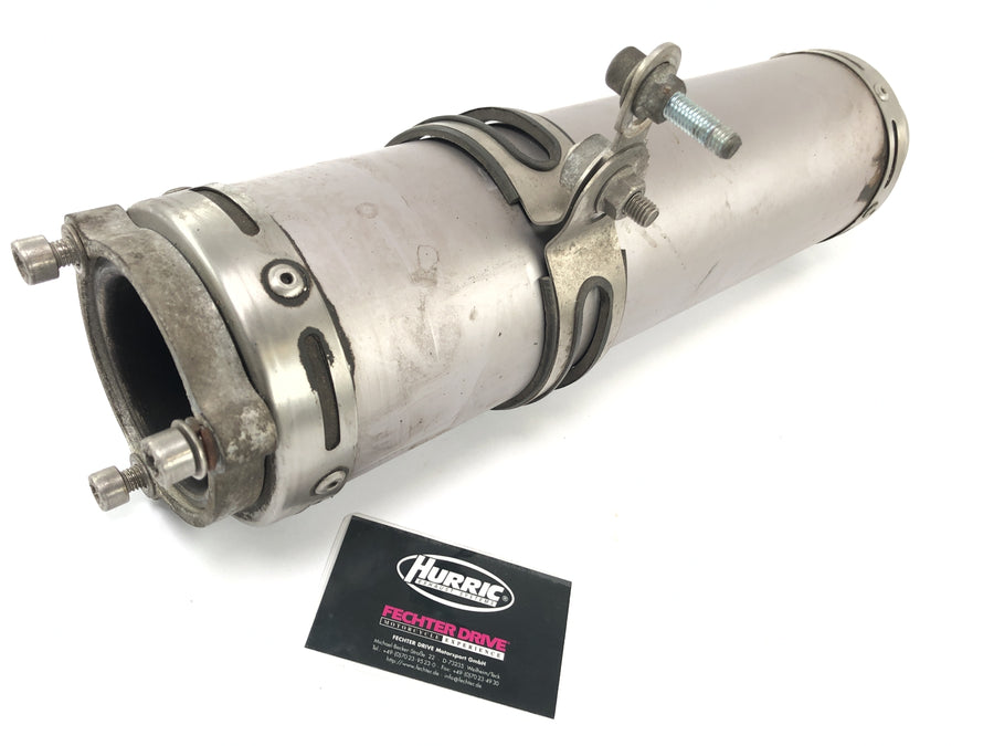 KAWASAKI ZR7 ZR750F [1999] - Udstødningslampen Fault Absorber Hurric