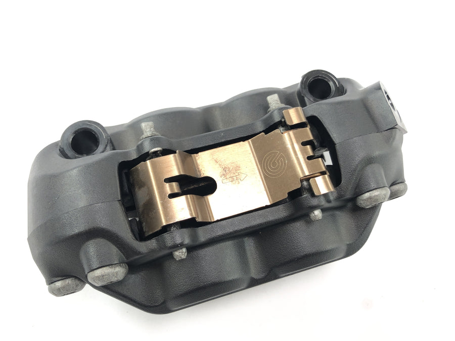 KTM 1050 Adventure [2017] - Brake Caliper Brake Tongs foran til venstre