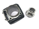Honda XL 600 RM PD03 [1985] - cylinder med stempel-8