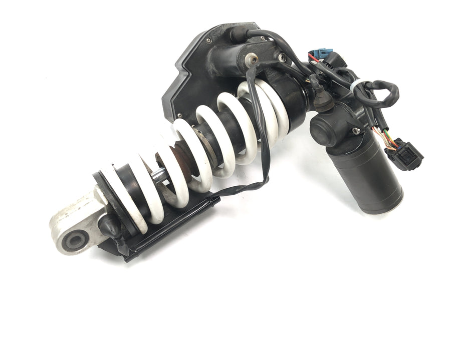 BMW K 1200 S K12S [2004] - Støddæmper bagben