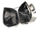 BMW R 1150 R R21 [2003] - Case Set Case Sides Case Bagage Rack til højre til venstre-4