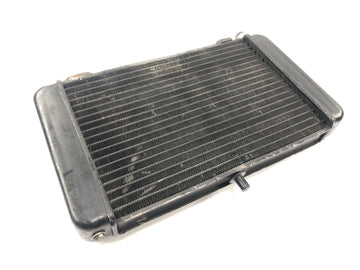 Aprilia RS 125 Extrema [1994] - Radiator vandkøler radiator kølesystem