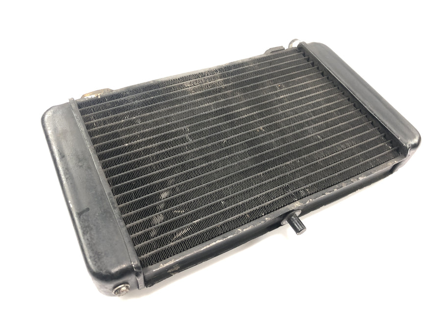 Aprilia RS 125 Extrema [1994] - Radiator vandkøler radiator kølesystem