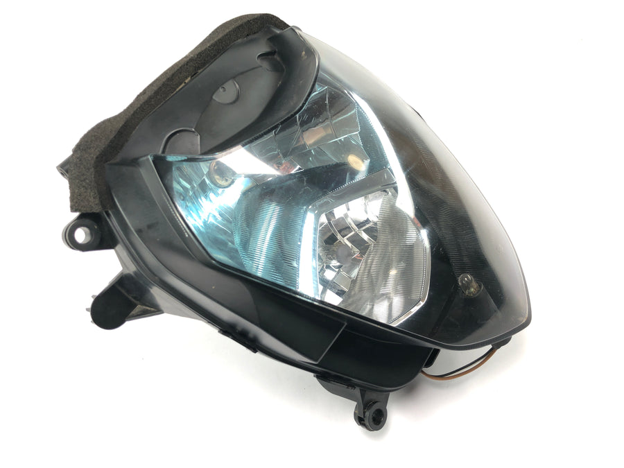 Suzuki GSX R 1000 WVBZ K3 [2003] - Forlygte lygteindsats