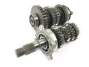 Yamaha MT07 RM04 [2014] - Transmission transmissionsaksler manuelle gear gear-4