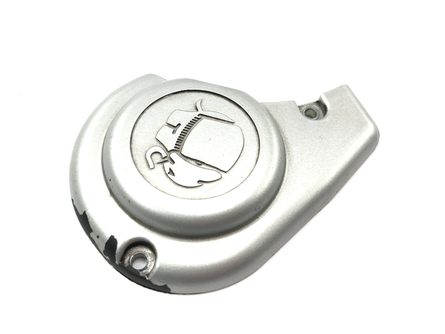 Cagiva Planet 125 [1998] - Oliepumpedæksel Oliepumpedæksel