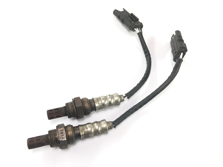 BMW R 1200 R R1ST [2008] - Lambdasensor O2 sensor udstødningsgas sensor sæt