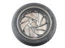 BMW K 1300 S K12S [2010] - Baghjul Rad Rim bag 190 55 ZR17 DOT1223-3