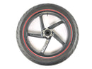 Aprilia SL 1000 Falco PA [2000] - Fronthjul RAD RIM Aluminium Rim 3,50 x 17 tommer motorcykel RIM-6