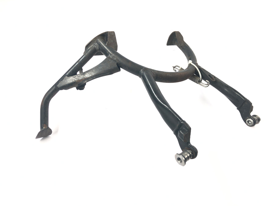 BMW R 1200 GS R12 K25 [2004] - Centerstand midterstativ med fjedre