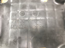 Honda FMX 650 RD12 [2006] - Sædesadel-6