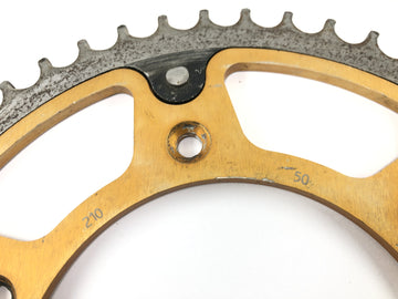 Honda CRF 450 R [2007] - Sprocket Supersprox 50 tænder - 0