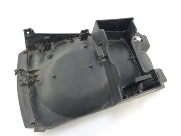 BMW K 1300 R K12S [2014] - Bagerste underboging Splash Protection - 0