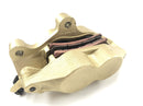 Ducati Monster S4R M4 [2004] - Bremsekaliber foran venstre Brembo Gold 65mm-6
