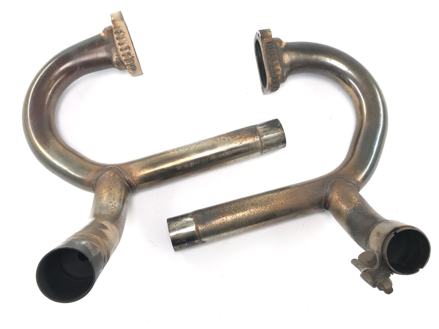 BMW R 1150 R R21 [2003] - Manifold Udstødningsmanifolds