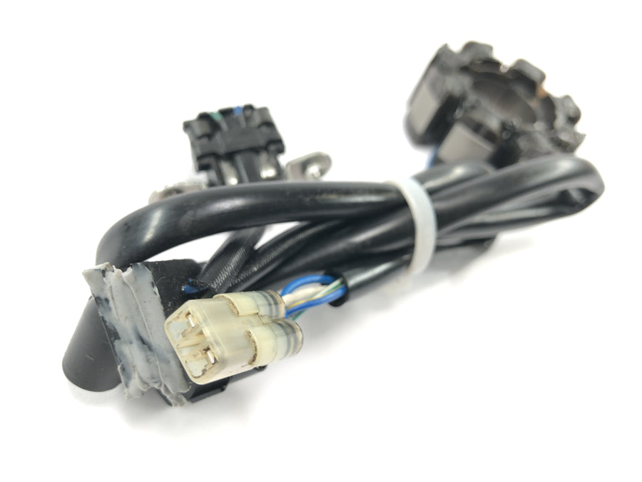 Honda CRF 450 R [2007] - Generator Stator Generator Tændspole Pickup