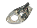 Triumph Speedmaster 900 [2003] - Tankabdeckung Instrumentenhalter-4