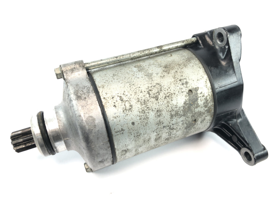 Yamaha XJR 1200 4PU [1996] - Starter startmotor