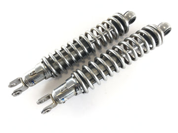 Honda GL 1000 Goldwing Gl1 [1977] - Shock Absorbers Spring Set