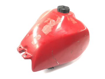 Honda XL 600 R PD03 [1986] - Brændstoftank benzintank tank container