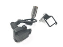 BMW F 650 GS R13 [2000] - Tændspole tændingsmodul med holder-2