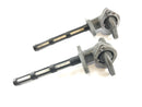 YAMAHA XT 600 ZENTERE 34L [1985] - Benzin TAP SET PAR-2