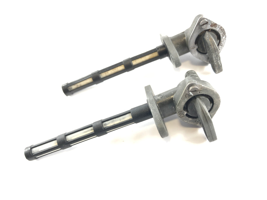 YAMAHA XT 600 ZENTERE 34L [1985] - Benzin TAP SET PAR