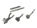Yamaha XT 125 X [2004] - Switch Forks Switching Claws Set-2