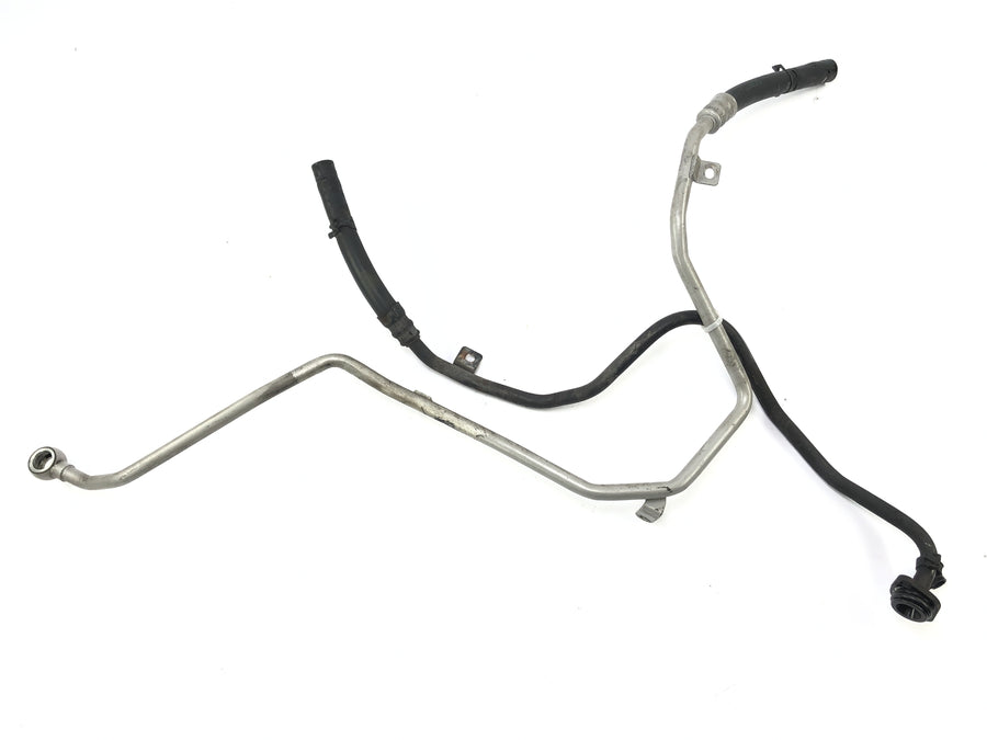 BMW R 1100 S R11S [2005] - Olielinjer Set